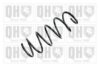 QUINTON HAZELL QCS6375 Coil Spring